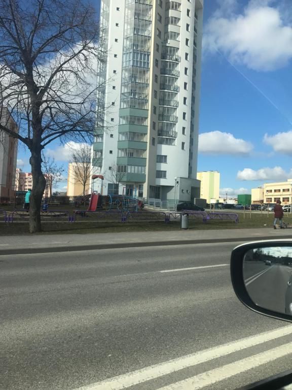 Апартаменты Апартаменты Лидская Гродно